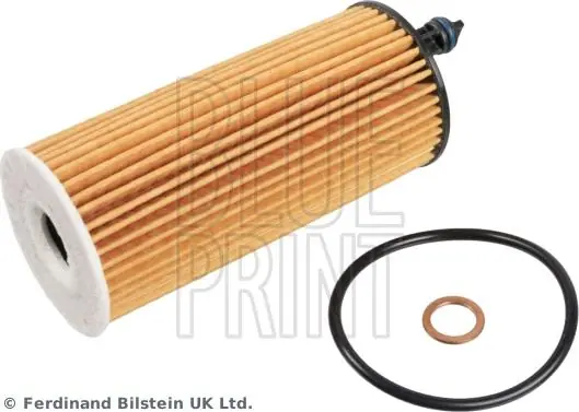 Cena promocyjna - FILTR OLEJU BMW 1-4-5-X3-X4 1.6-2.0D 14-