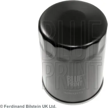 FILTR OLEJU NISSAN 1.7-2.0D | Nowość w asortymencie