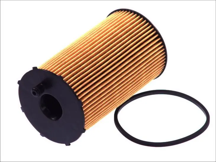 FILTR OLEJU PEUGEOT 2.7HDI 407-C6 - Klienci polecają