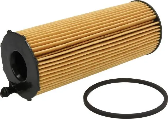 FILTR OLEJU VW 2.7-3.0TDI - Ulubieniec klientów
