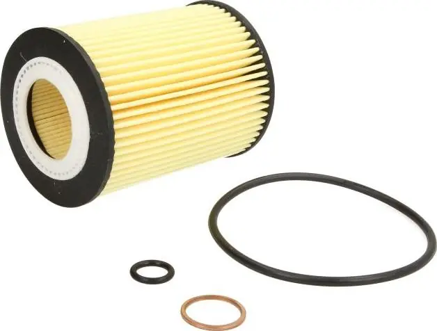 Hit cenowy | FILTR OLEJU BMW N62B48B E53-60-61-63-66 01-