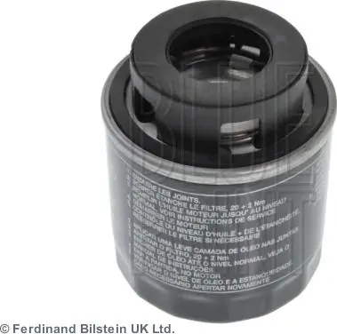 FILTR OLEJU VW 1.2-1.4 TSI 2010-> | Cena po obniżce