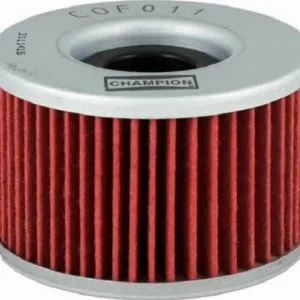 Nowa pozycja w ofercie - Filtr oleju