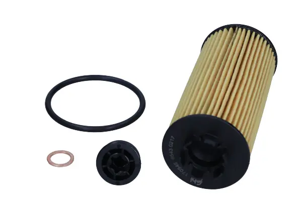 Oszczędź teraz - FILTR OLEJU BMW 1.2.X1.X2 03.14->