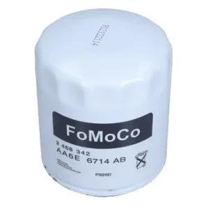 FILTR OLEJU FORD FOCUS MK4 2.3 19- | Łatwy zwrot
