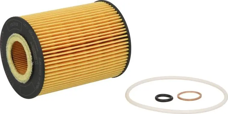 Filtr oleju | Wybór klientów