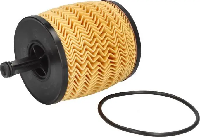 FILTR OLEJU VW PHAETON. TOUAREG 10.02-05.10 - Hit