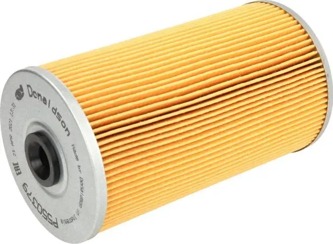 Filtr oleju - Oferta