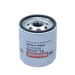 FILTR OLEJU FORD MUSTANG 2.3L TIVCT 15- | Bezpośrednio od producenta