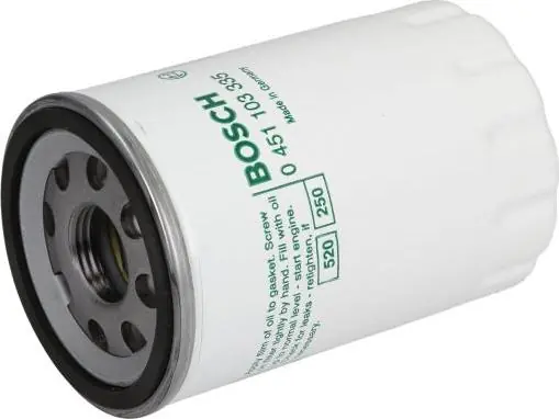 FILTR OLEJU JAGUAR XJ-XK 96- | Bestseller