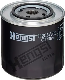 Filtr oleju - Oferta promocyjna