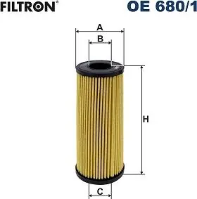 Ostatnie dni | FILTR OLEJU