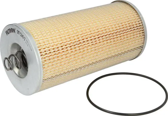 FILTR OLEJU - Wyjątkowa oferta