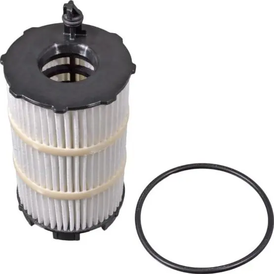 FILTR OLEJU AUDI A4.A5.A6.A8.Q7.R8. VW TOUAREG 09.05- | Łatwy zwrot