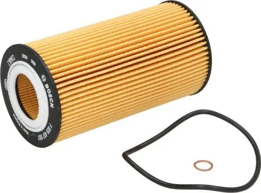 Popularny produkt - FILTR OLEJU VW A4 3.7-4.2 02-