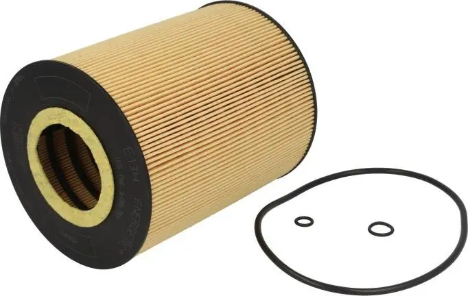 Bardzo popularny produkt - Filtr oleju