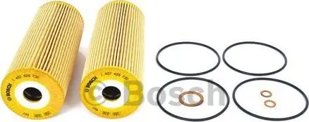 FILTR OLEJU DB OM401-402-441 90- | Popularny produkt