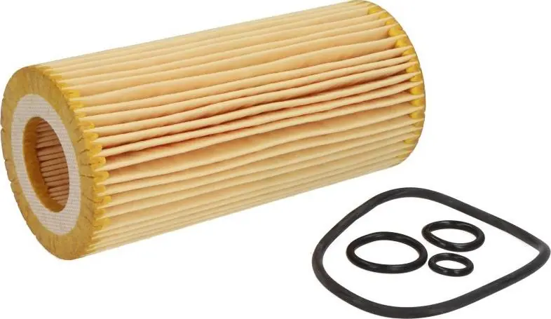 FILTR OLEJU DB KLASA G.S 09.02- - Kup teraz