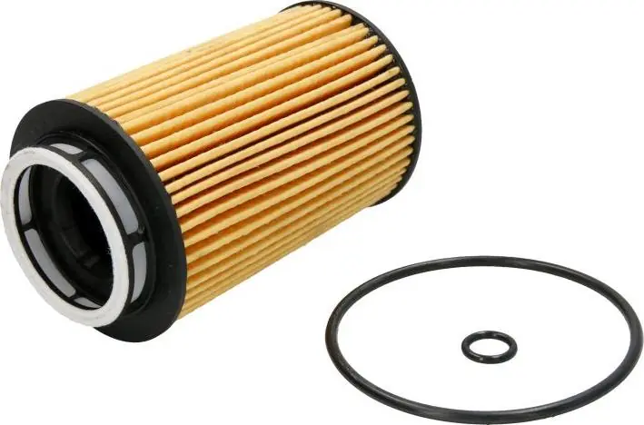 FILTR OLEJU BMW N63-N74 08- | Nowość w sprzedaży