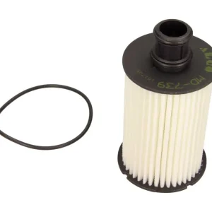 Duży rabat | FILTR OLEJU JAGUAR 5.0 V8 09-