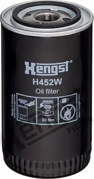 Nowy produkt | Filtr oleju