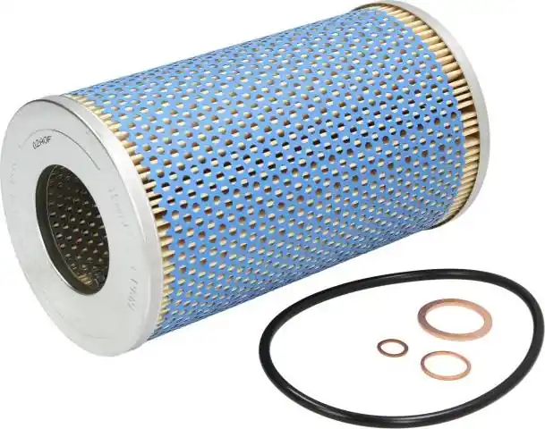 Wysyłka od ręki - Filtr oleju