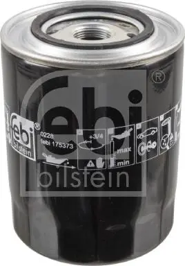 Filtr oleju - Nie przegap okazji