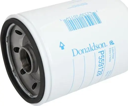Promocja kończy się wkrótce | Filtr hydrauliczny