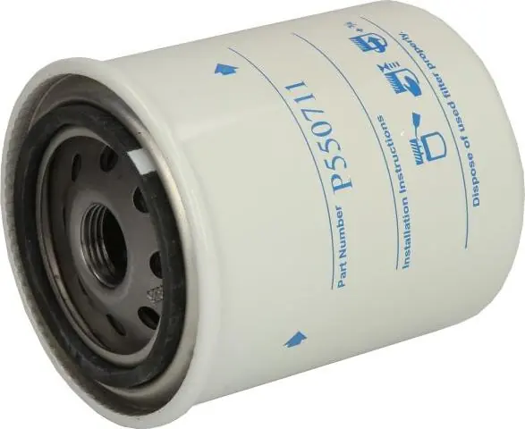 Premium - Filtr hydrauliczny
