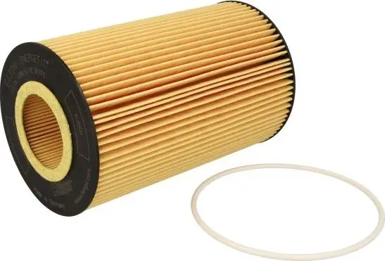 Nowość w ofercie | Filtr oleju