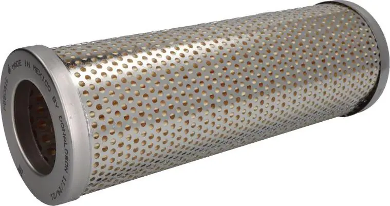 Filtr hydrauliczny | Na zamówienie