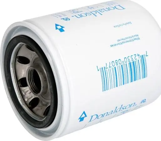 Wybór klientów - Filtr hydrauliczny