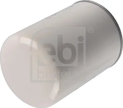 Jakość premium - Filtr oleju