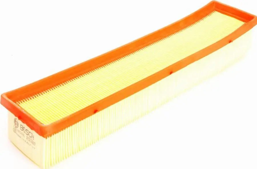 FILTR POWIETRZA | Oferta limitowana