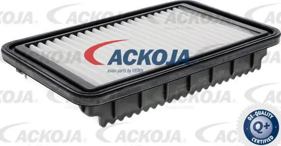 Jakość premium - FILTR POWIETRZA