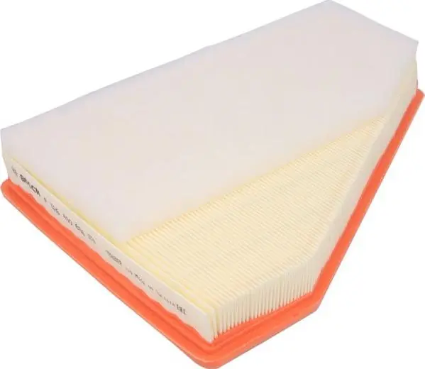Nowa pozycja w ofercie | Filtr powietrza