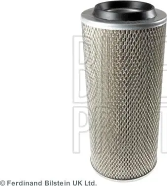 FILTR POWIETRZA FIAT IVECO - Prosto z fabryki