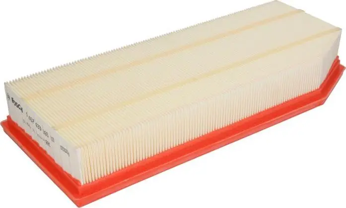 FILTR POWIETRZA DB W163-203-21 | Prosto z fabryki