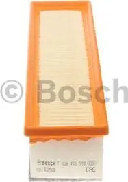 FILTR POWIETRZA DB W205 180BLUETEC 14- | Prosto z fabryki