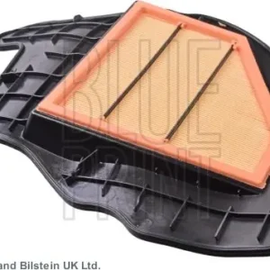 Bezpośrednio od producenta - FILTR POWIETRZA BMW 5 F10. 6 F12. X5 E70. X6 E71 07- 4.4 08- LEWY