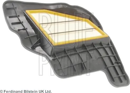 Na stanie - FILTR POWIETRZA BMW 5 F10. 6 F12. X5 E70. X6 E71 07- 4.4 08- PRAWY