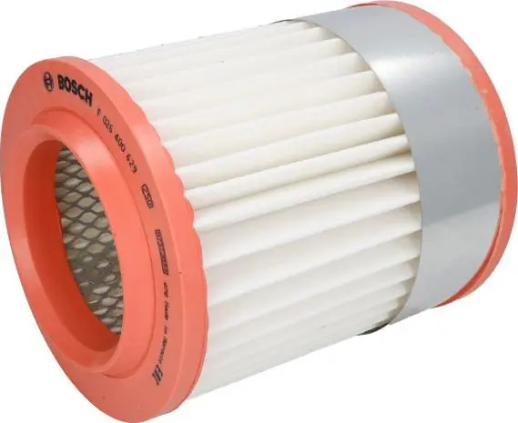 Oferta | Filtr powietrza