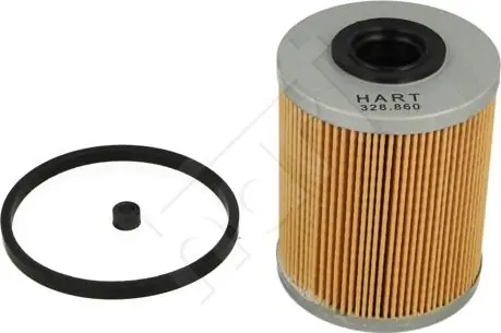 Bestseller - FILTR PALIWA