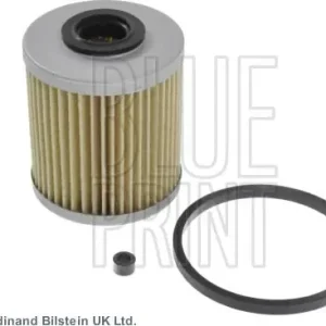 Cena producenta - FILTR PALIWA RENAULT 2.5DCI