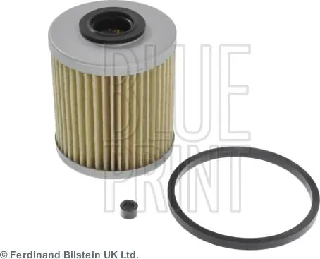 Cena producenta - FILTR PALIWA RENAULT 2.5DCI