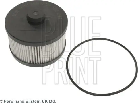 Szybka dostawa - FILTR PALIWA CHRYSLER VOYAGER 00-08 2.5-2.8 CRDI-W463 2.7CDI
