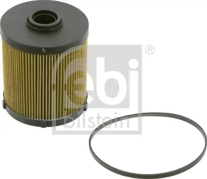 Nowa pozycja w ofercie | Filtr paliwa