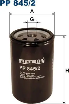 FILTR PALIWA | Oferta