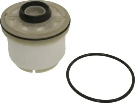 Prosto z fabryki | FILTR PALIWA TOYOTA HILUX 2.5D-4D 05--LEXUS IS 220D 05-