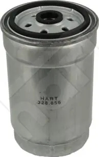 FILTR PALIWA | Jakość premium